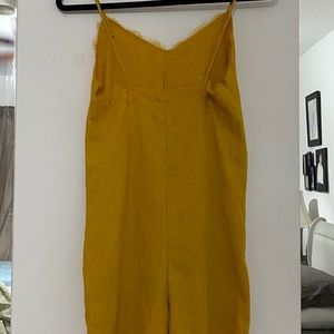 Zara rompers